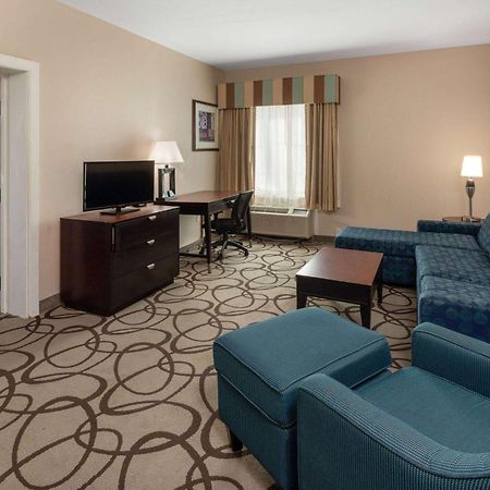 La Quinta By Wyndham Fort Worth - Lake Worth Eksteriør bilde