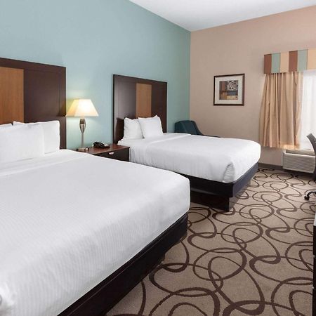 La Quinta By Wyndham Fort Worth - Lake Worth Eksteriør bilde