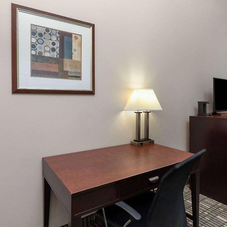 La Quinta By Wyndham Fort Worth - Lake Worth Eksteriør bilde