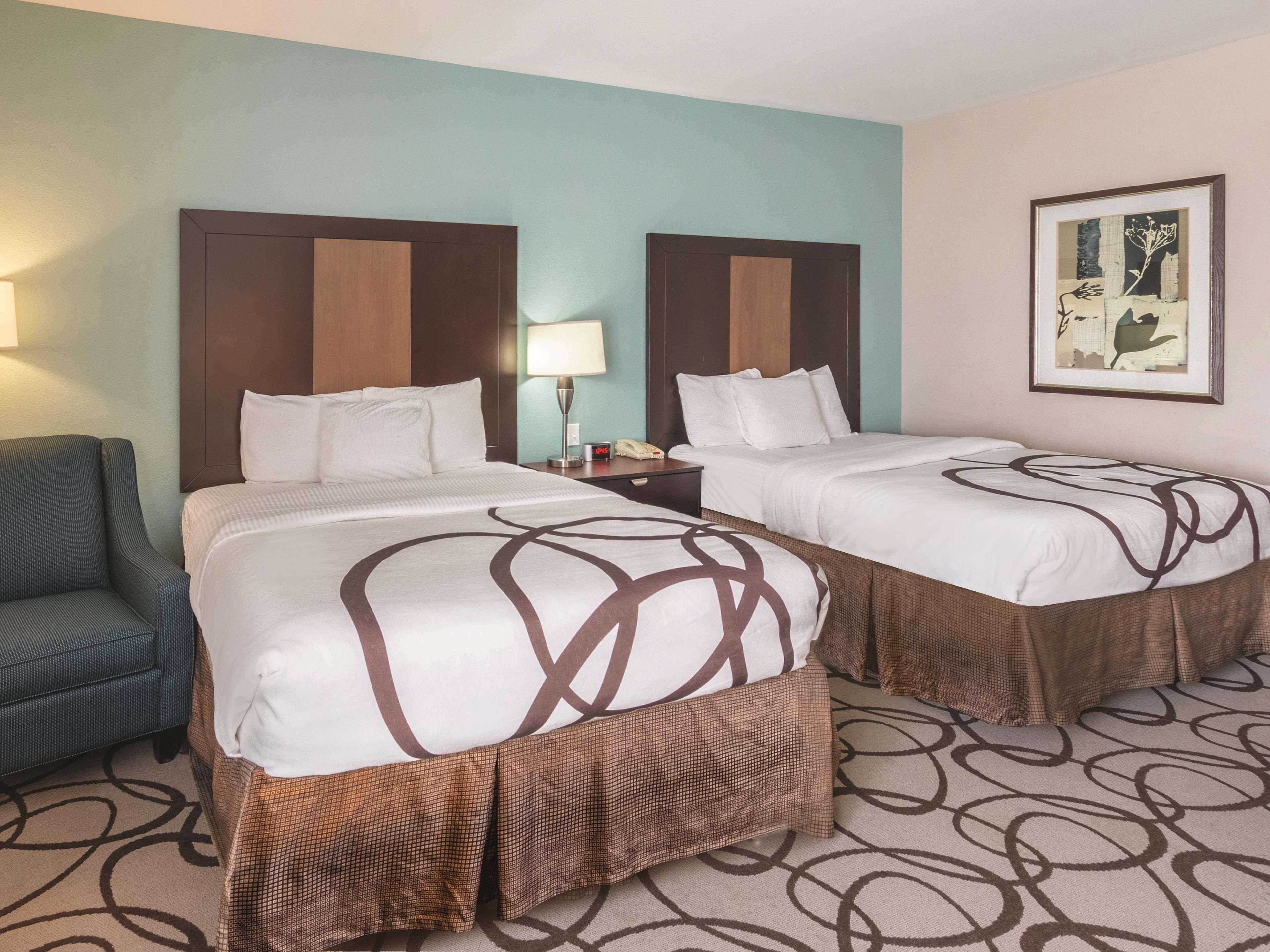 La Quinta By Wyndham Fort Worth - Lake Worth Eksteriør bilde