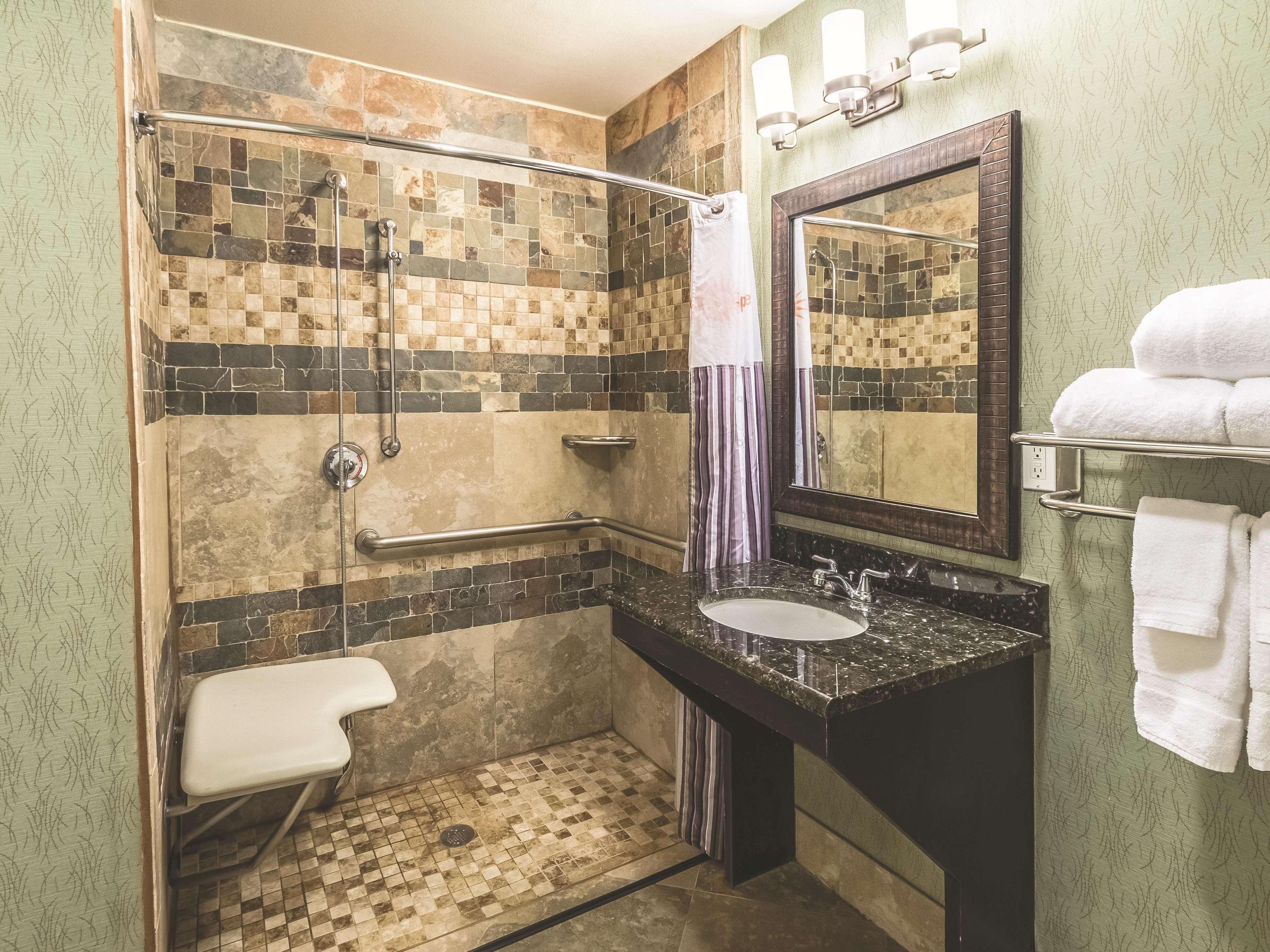 La Quinta By Wyndham Fort Worth - Lake Worth Rom bilde