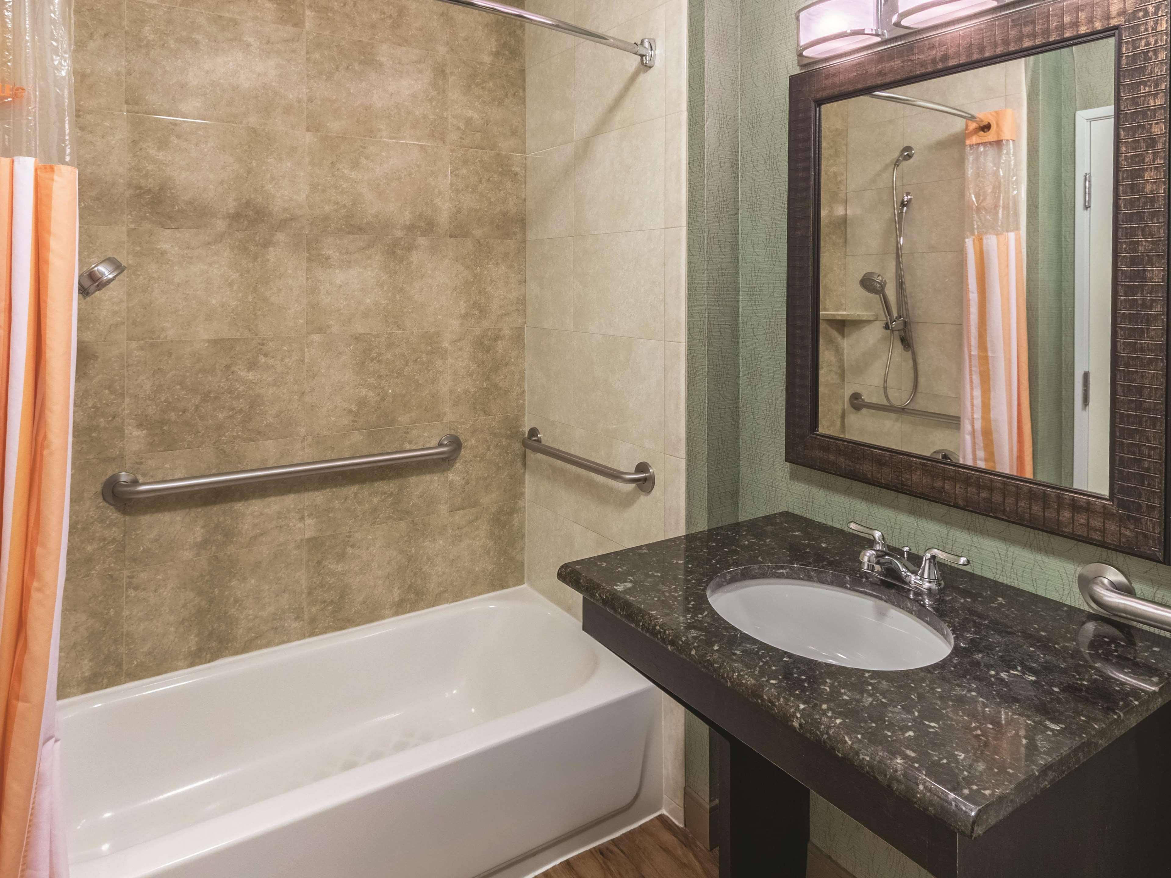 La Quinta By Wyndham Fort Worth - Lake Worth Rom bilde