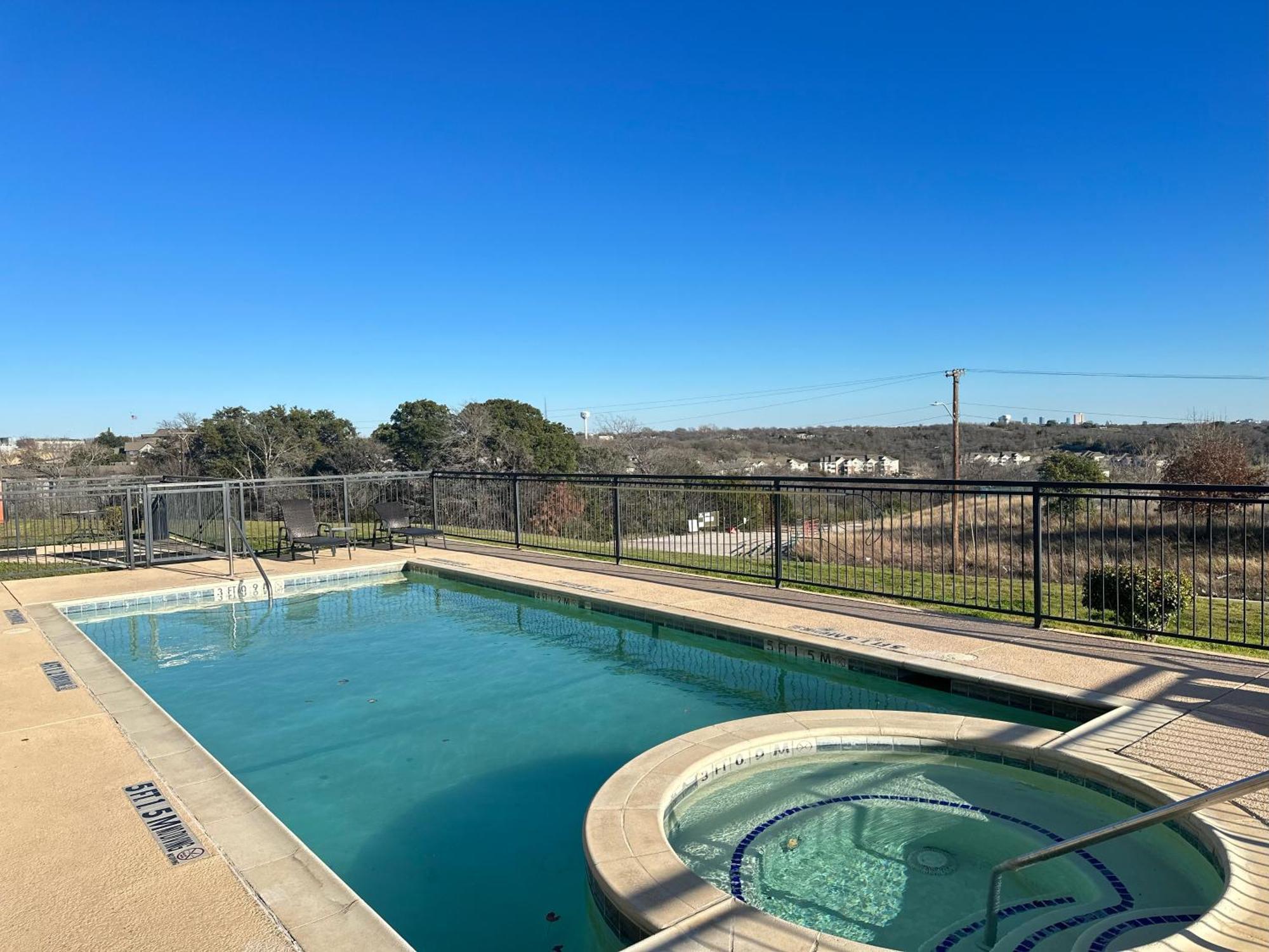 La Quinta By Wyndham Fort Worth - Lake Worth Eksteriør bilde