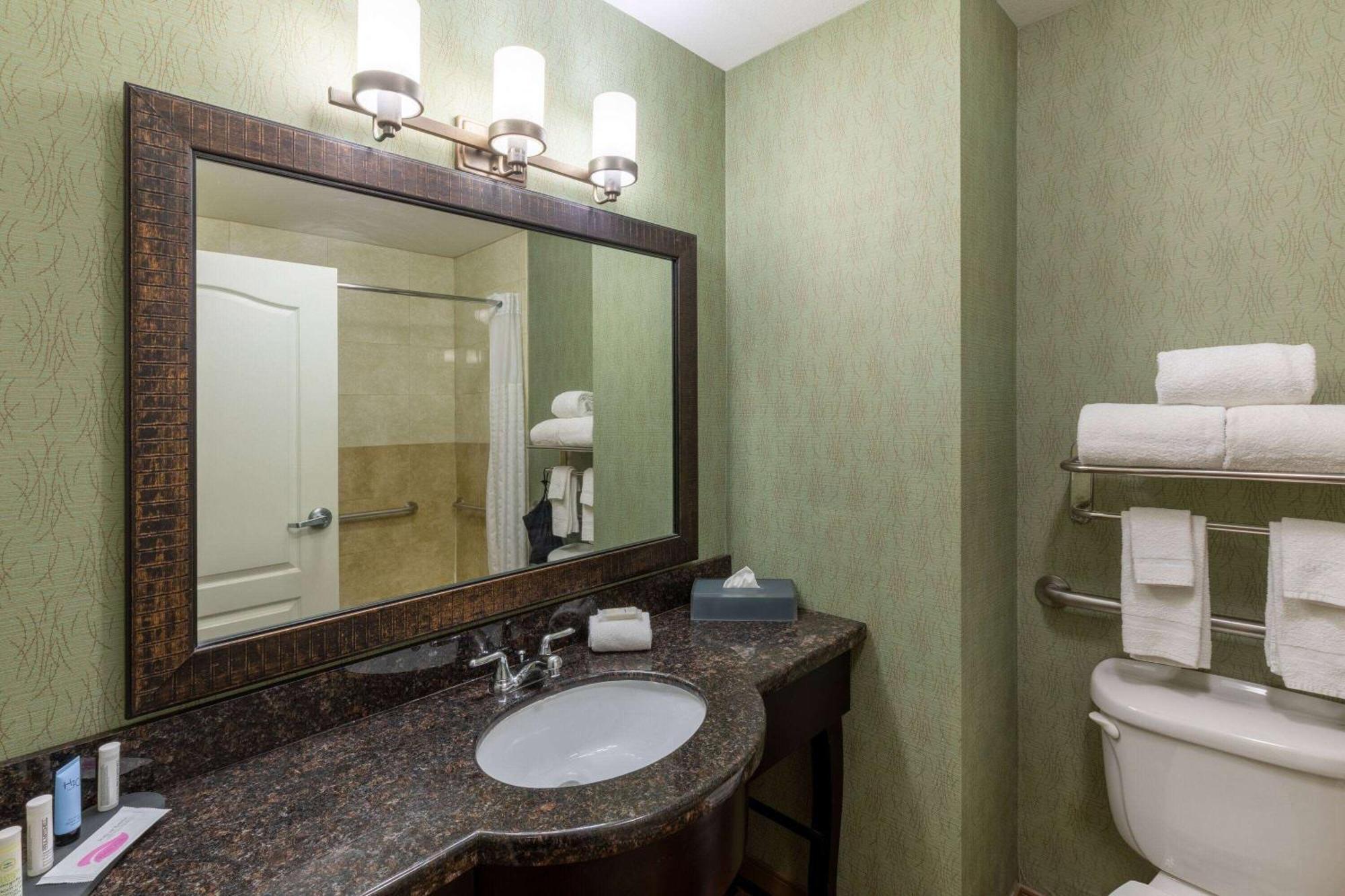 La Quinta By Wyndham Fort Worth - Lake Worth Eksteriør bilde