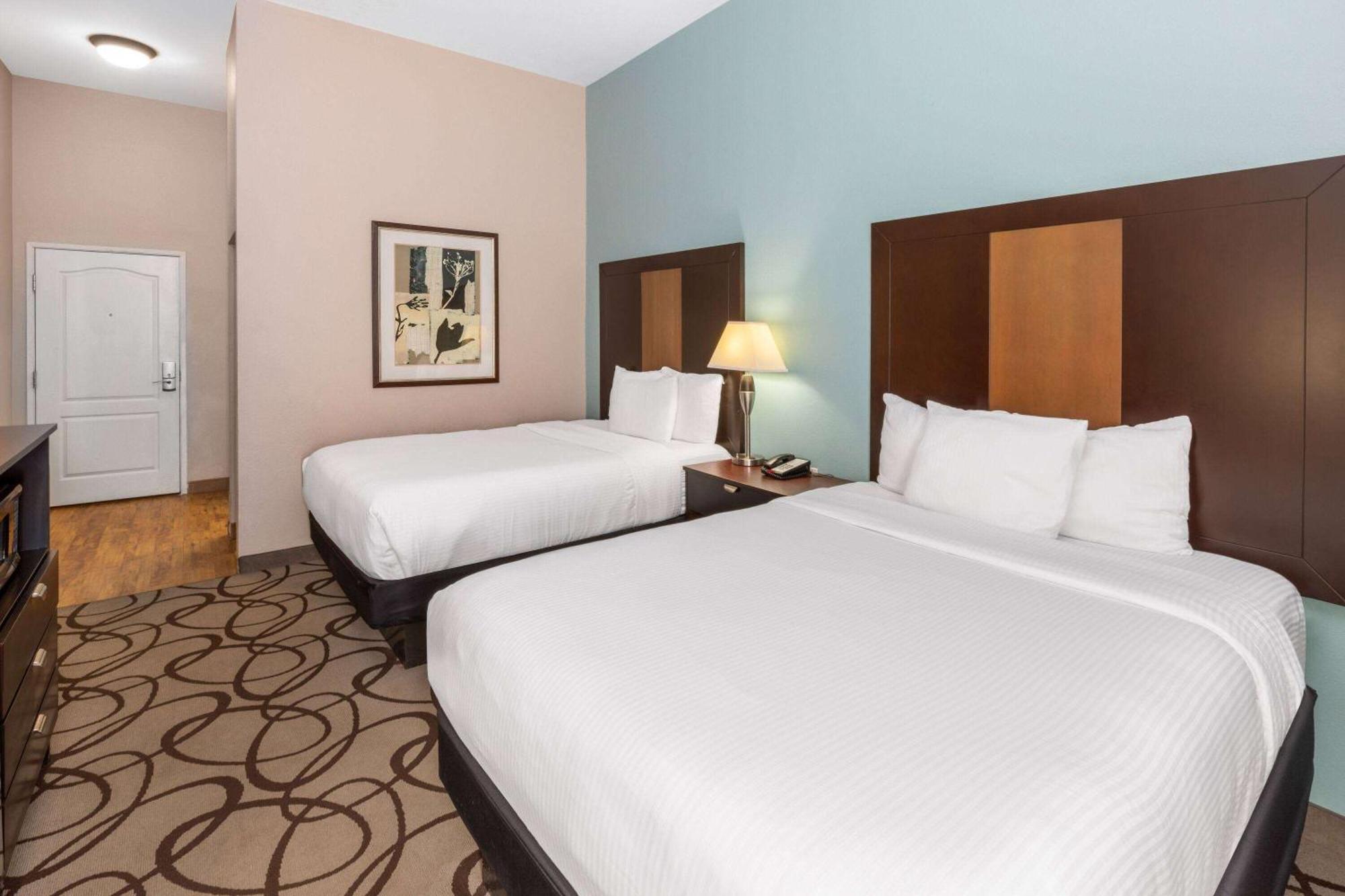 La Quinta By Wyndham Fort Worth - Lake Worth Eksteriør bilde