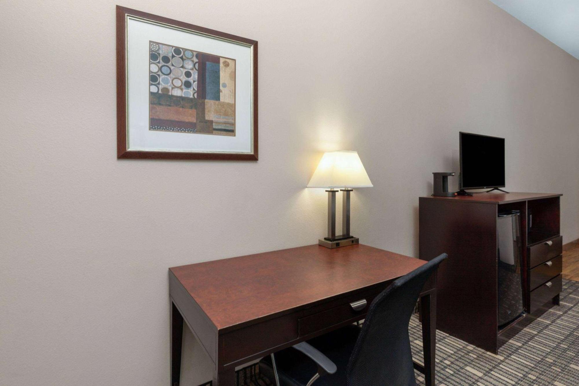 La Quinta By Wyndham Fort Worth - Lake Worth Eksteriør bilde