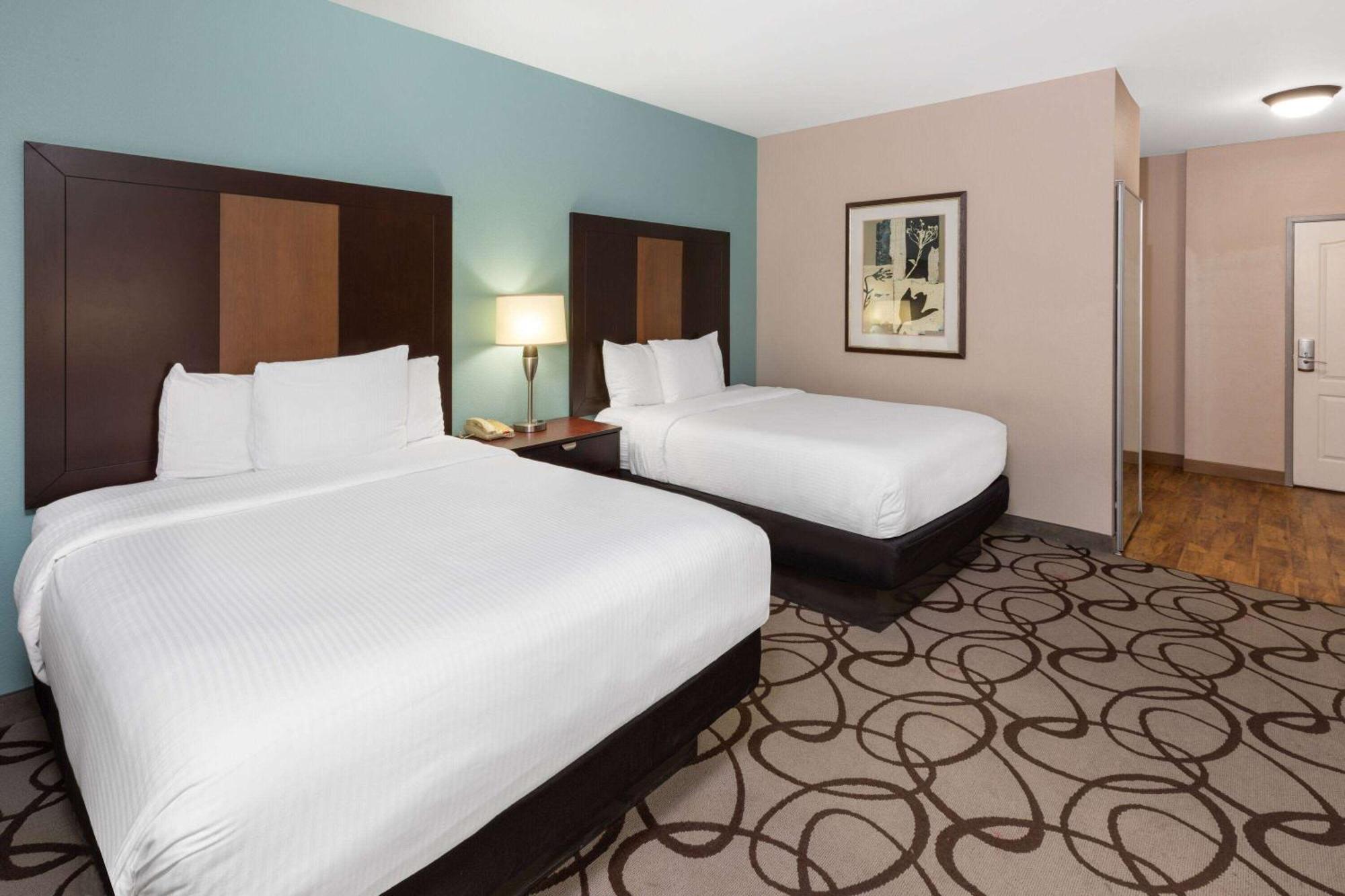 La Quinta By Wyndham Fort Worth - Lake Worth Eksteriør bilde
