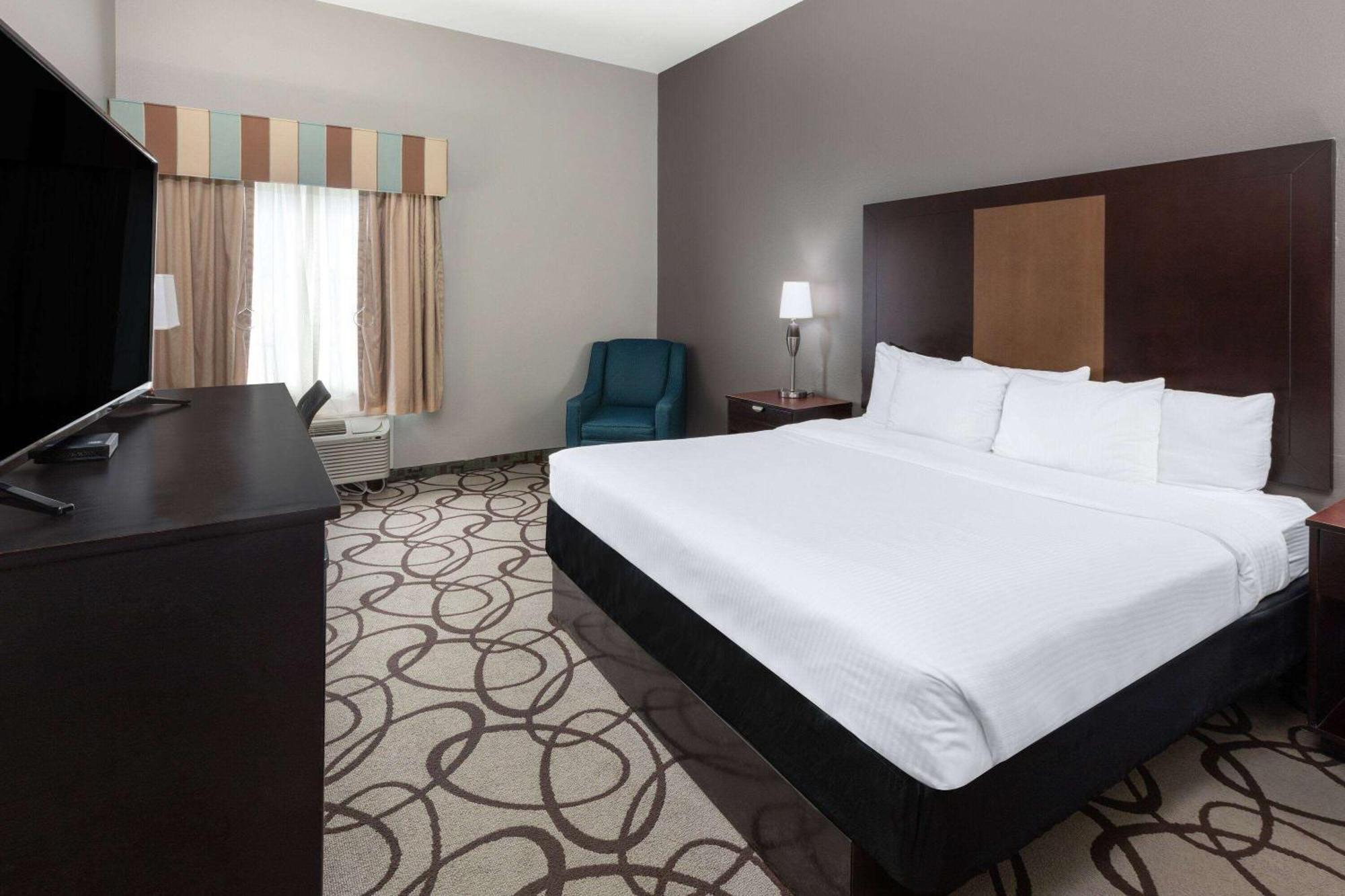 La Quinta By Wyndham Fort Worth - Lake Worth Eksteriør bilde