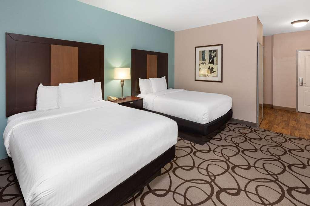 La Quinta By Wyndham Fort Worth - Lake Worth Rom bilde