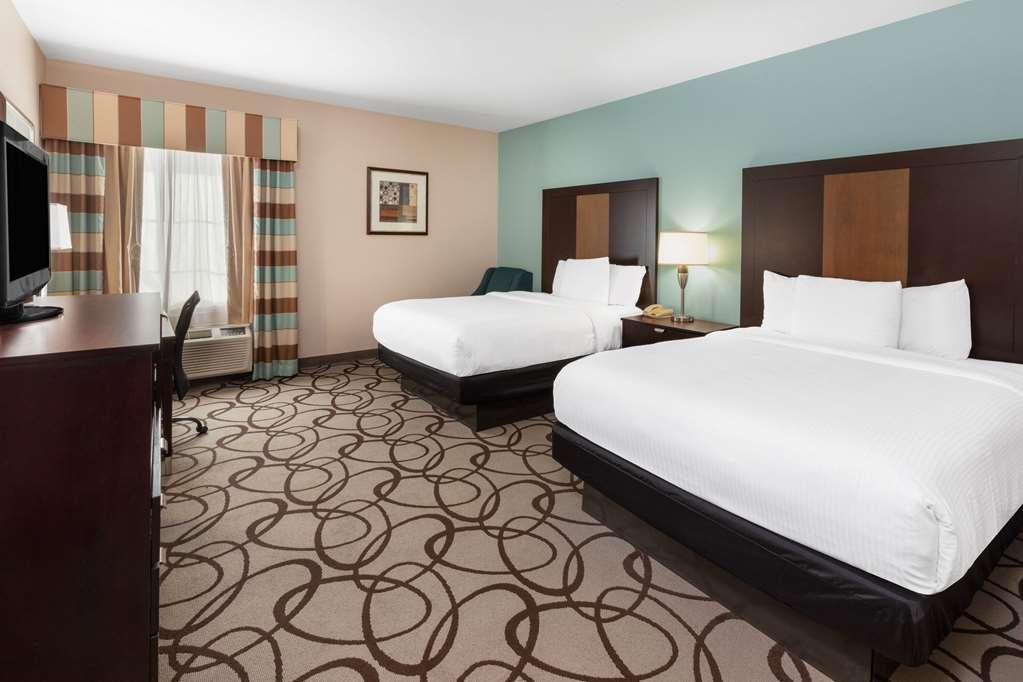 La Quinta By Wyndham Fort Worth - Lake Worth Rom bilde