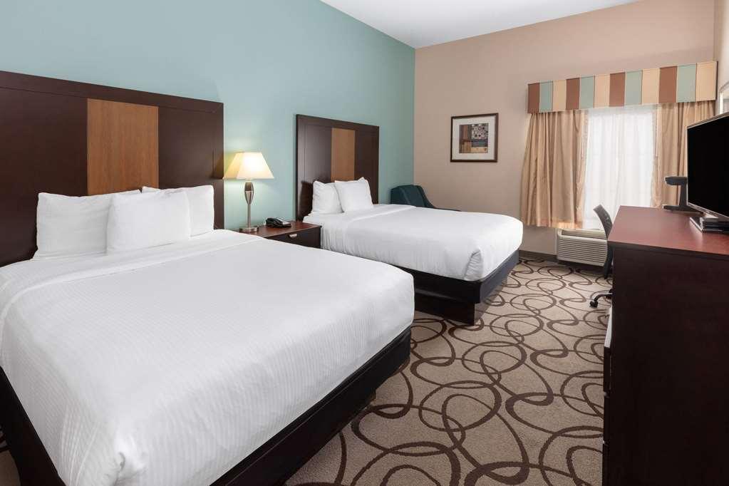 La Quinta By Wyndham Fort Worth - Lake Worth Rom bilde