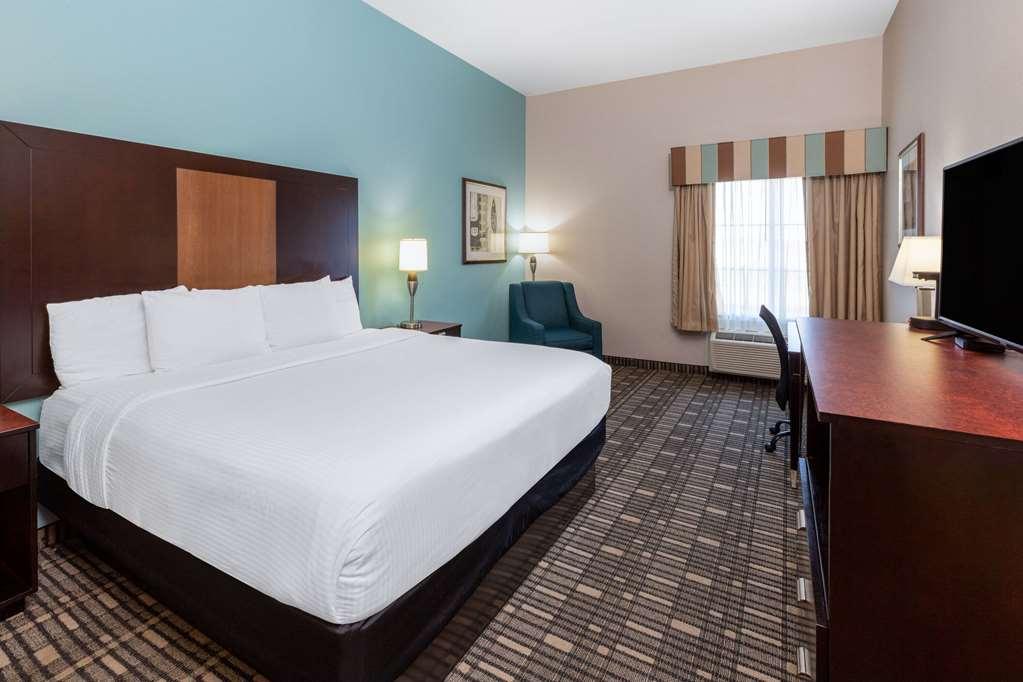 La Quinta By Wyndham Fort Worth - Lake Worth Rom bilde