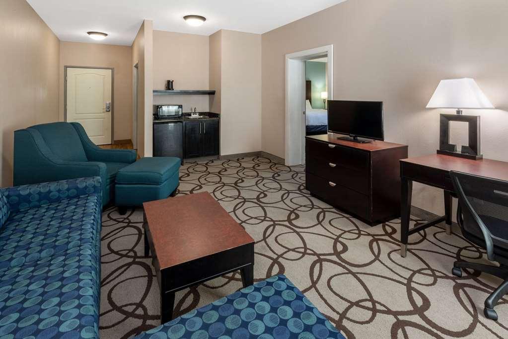 La Quinta By Wyndham Fort Worth - Lake Worth Rom bilde