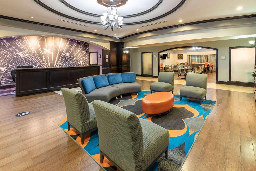 La Quinta By Wyndham Fort Worth - Lake Worth Interiør bilde