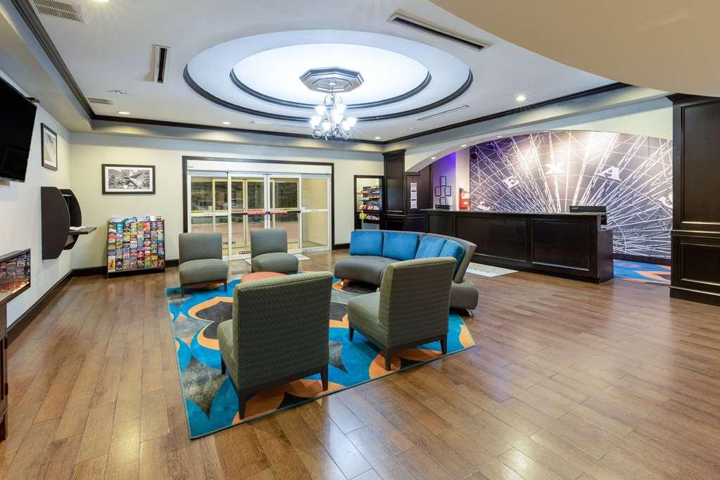 La Quinta By Wyndham Fort Worth - Lake Worth Interiør bilde