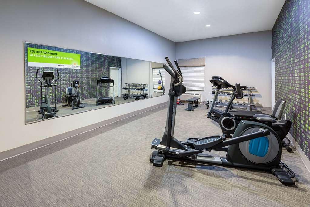 La Quinta By Wyndham Fort Worth - Lake Worth Fasiliteter bilde