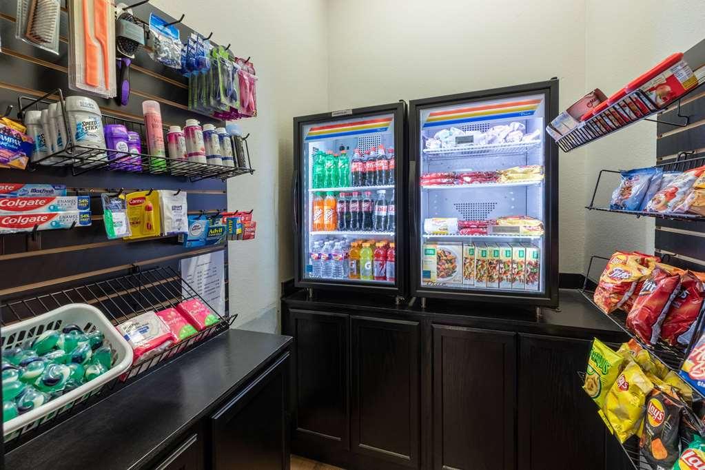 La Quinta By Wyndham Fort Worth - Lake Worth Fasiliteter bilde