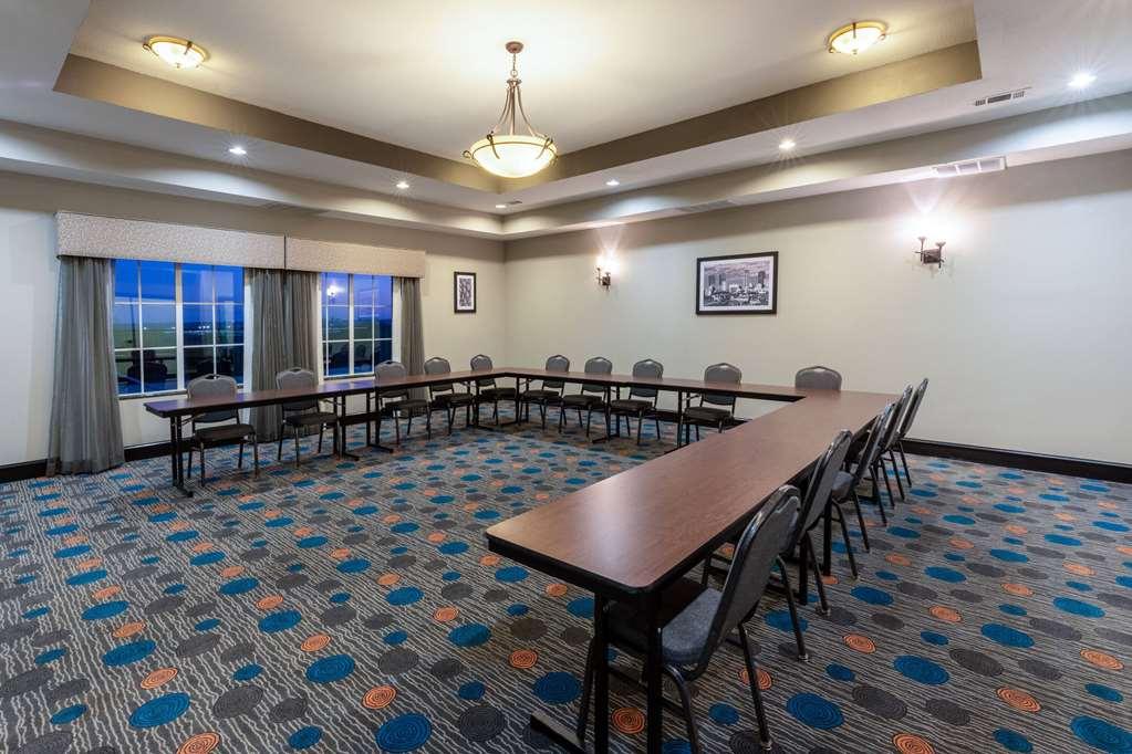La Quinta By Wyndham Fort Worth - Lake Worth Fasiliteter bilde