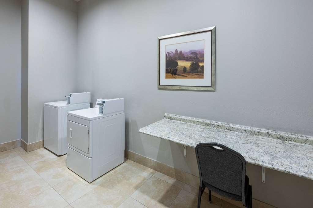 La Quinta By Wyndham Fort Worth - Lake Worth Fasiliteter bilde