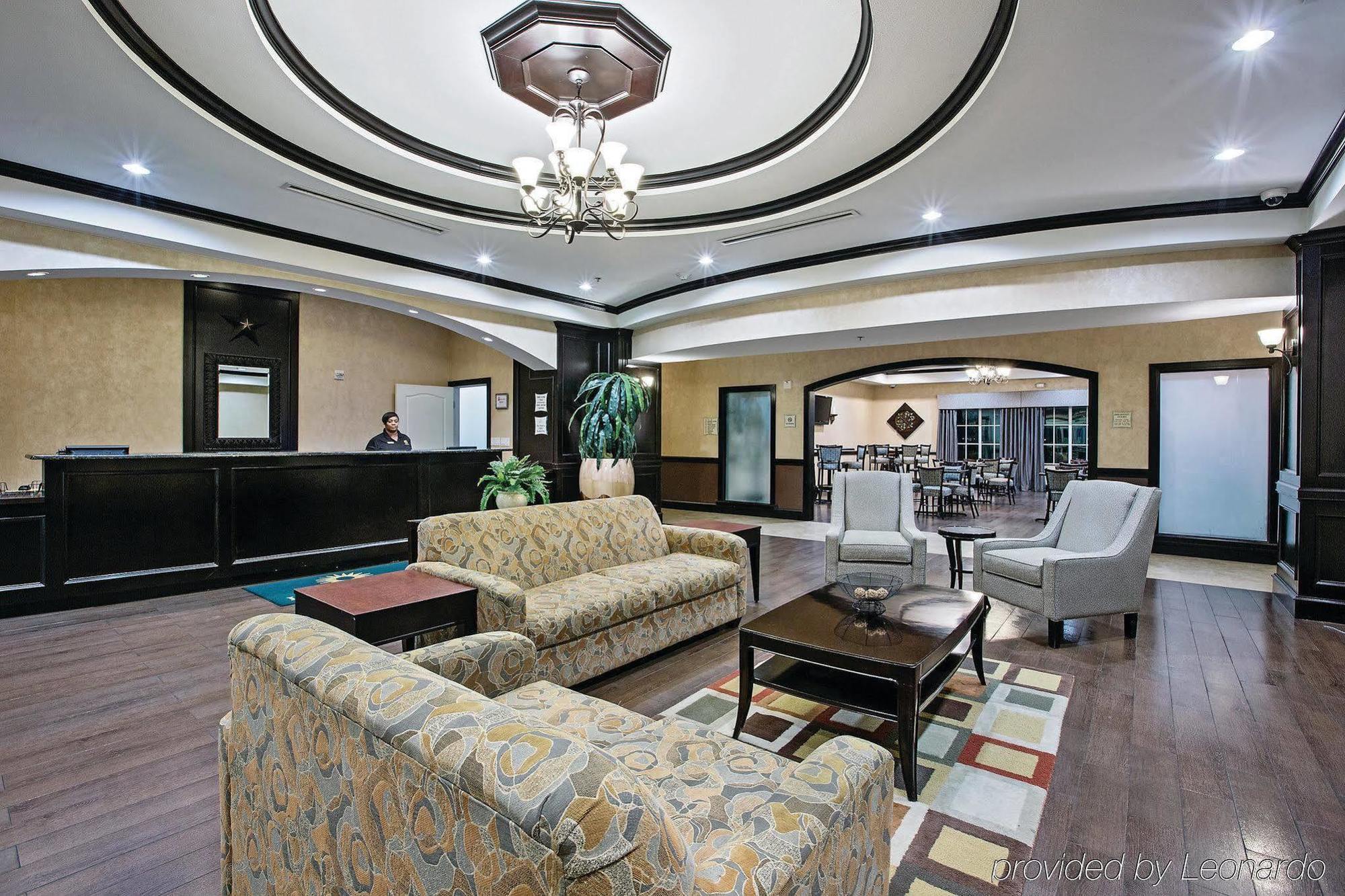La Quinta By Wyndham Fort Worth - Lake Worth Eksteriør bilde