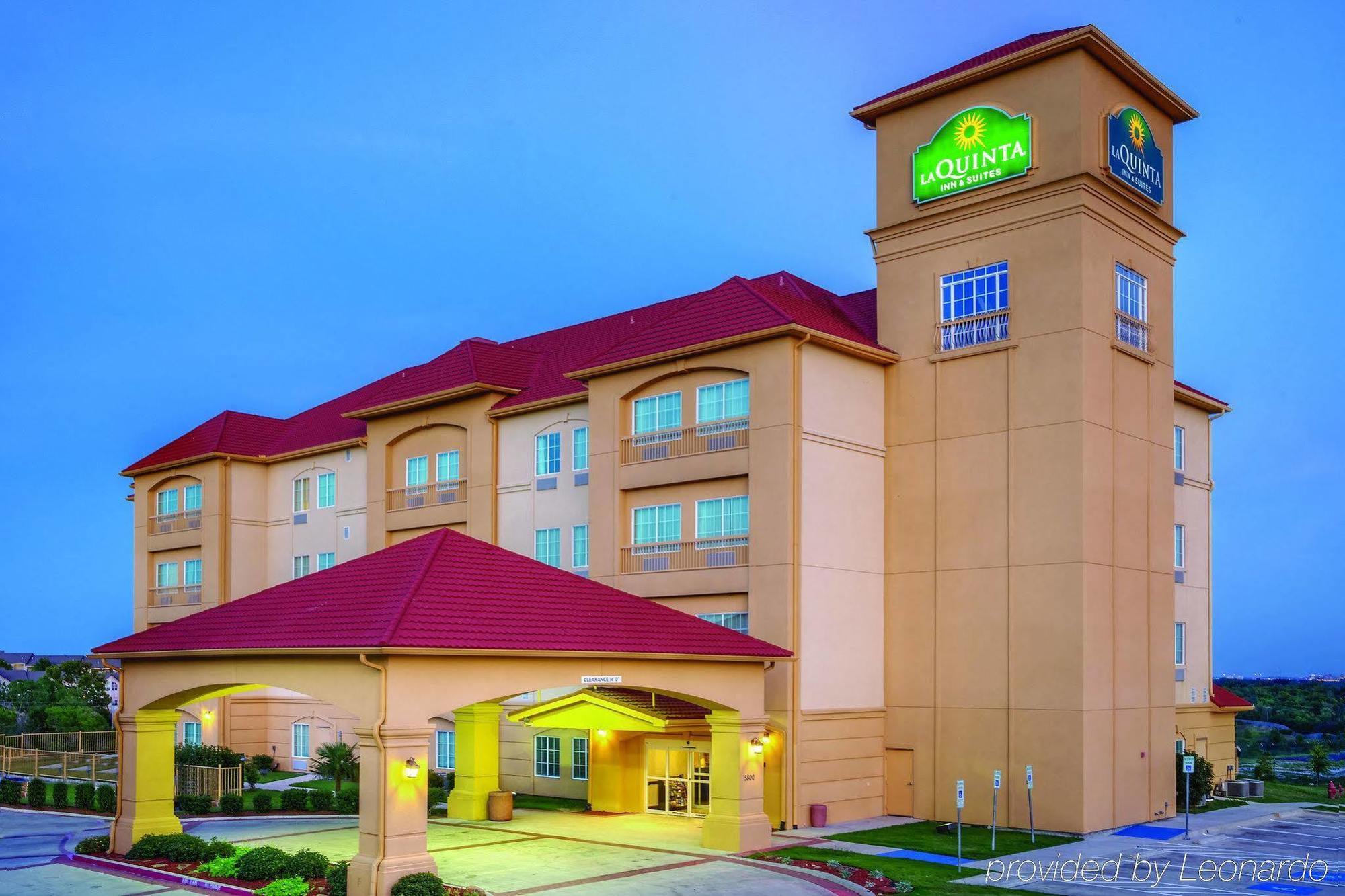 La Quinta By Wyndham Fort Worth - Lake Worth Eksteriør bilde