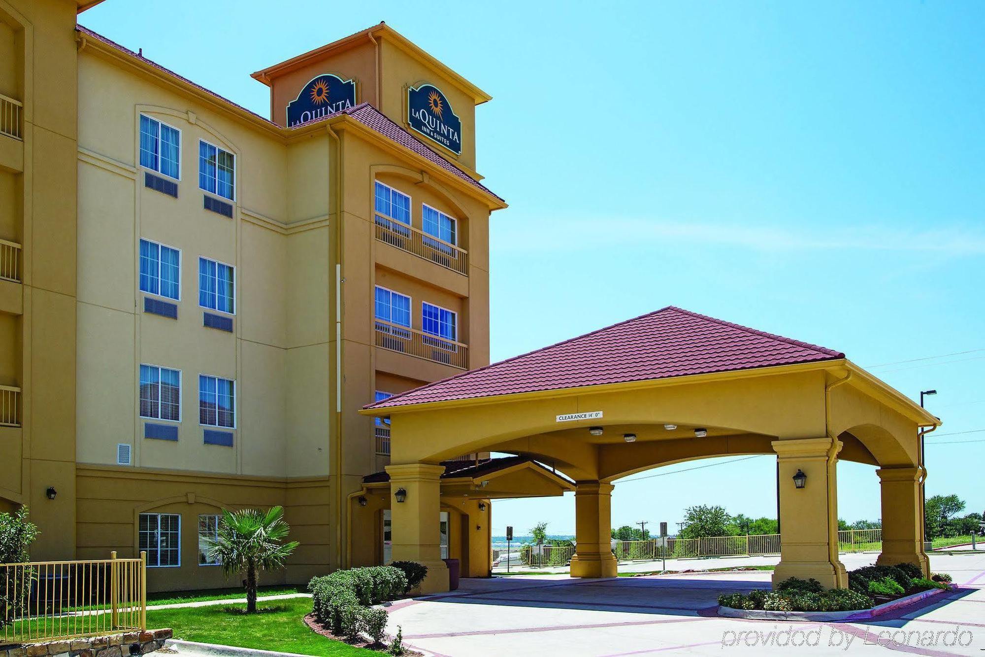 La Quinta By Wyndham Fort Worth - Lake Worth Eksteriør bilde