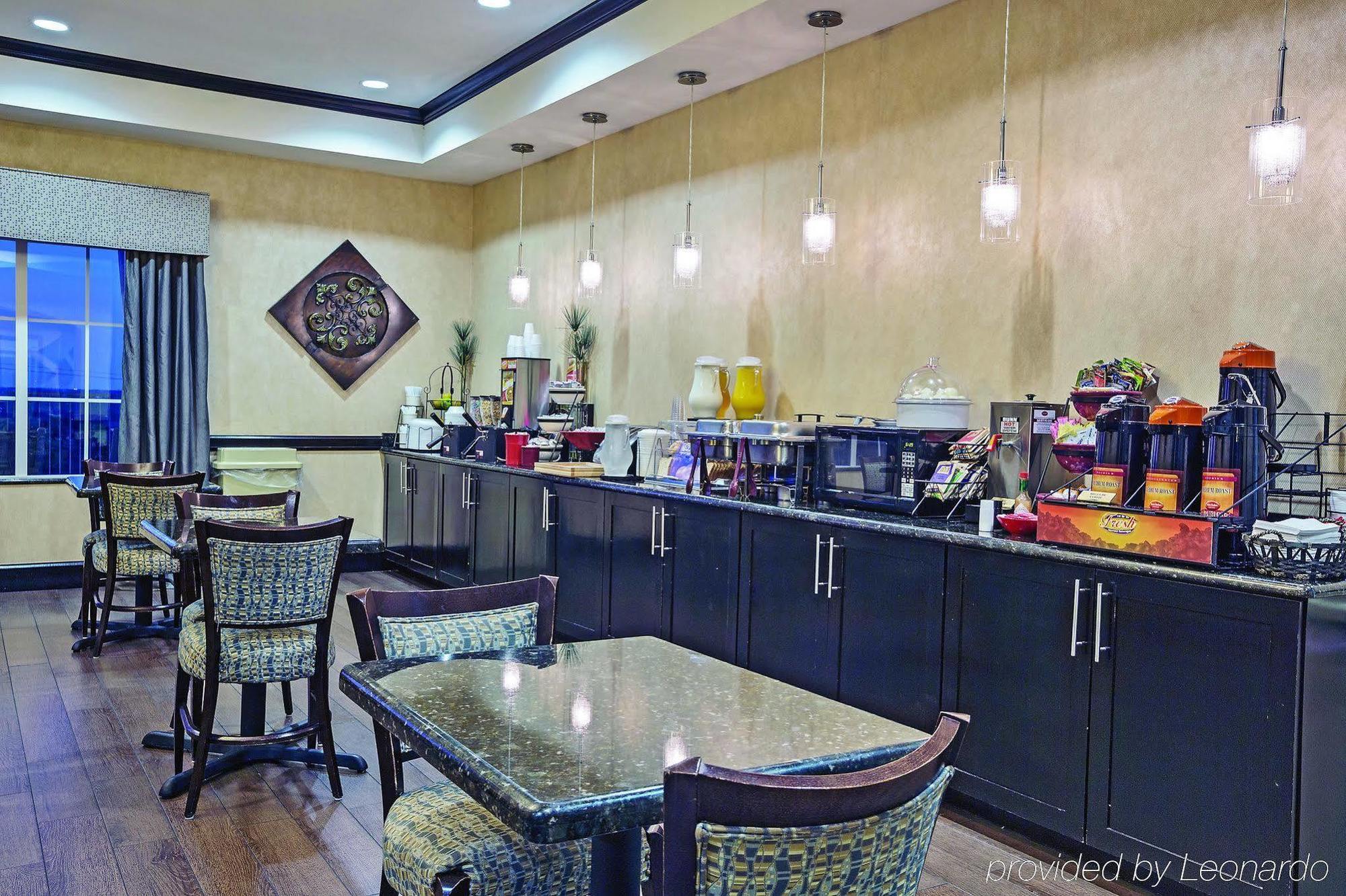 La Quinta By Wyndham Fort Worth - Lake Worth Eksteriør bilde