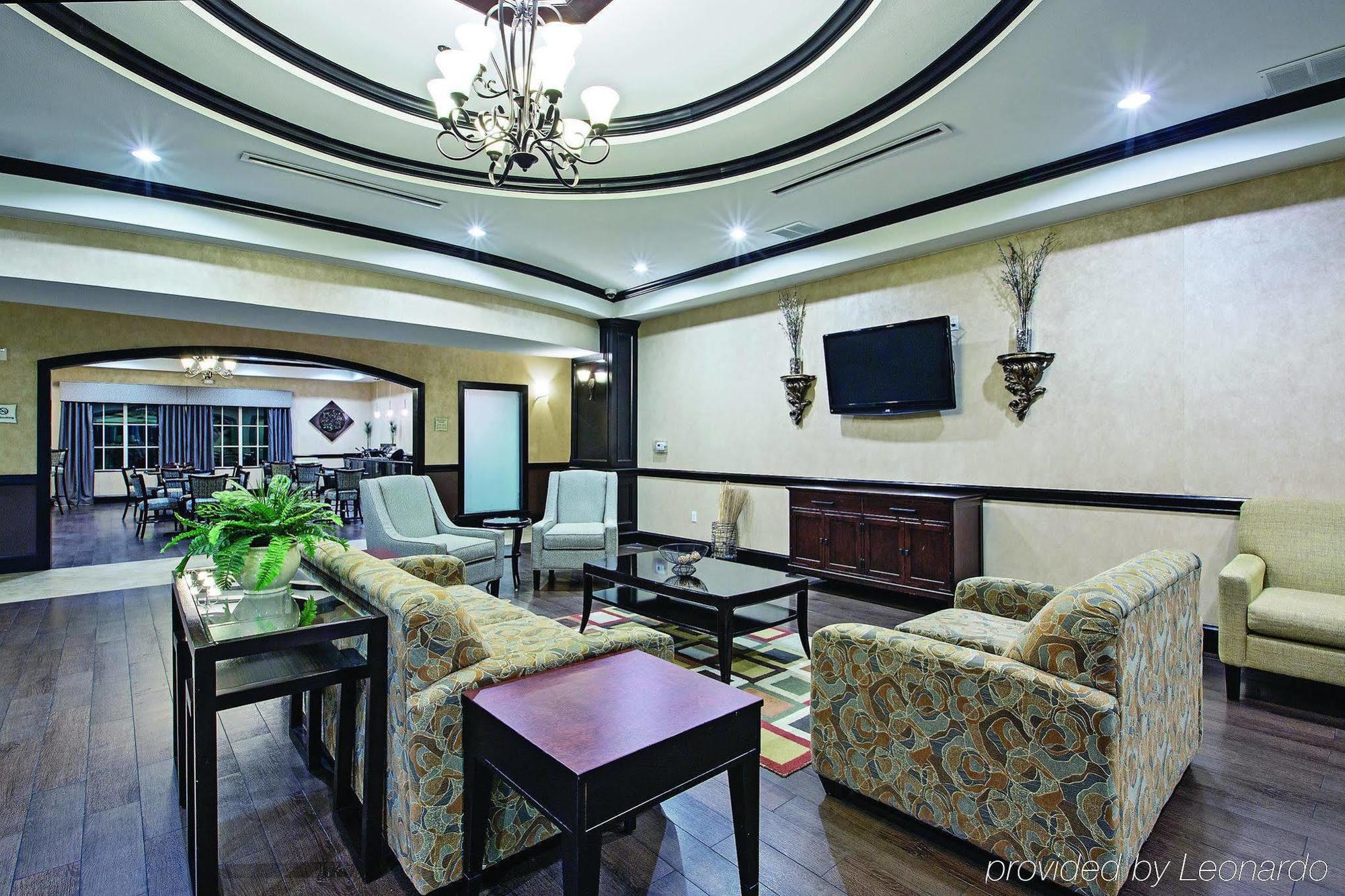 La Quinta By Wyndham Fort Worth - Lake Worth Eksteriør bilde
