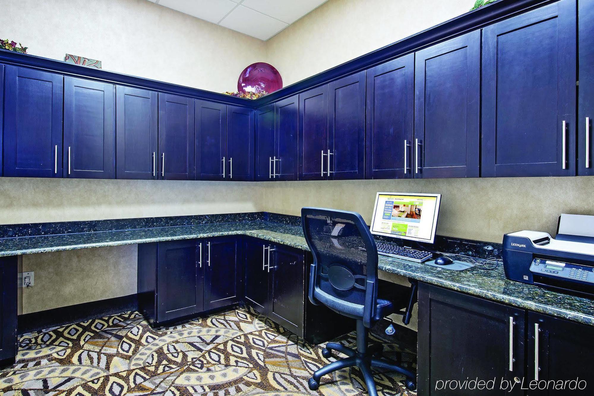 La Quinta By Wyndham Fort Worth - Lake Worth Eksteriør bilde