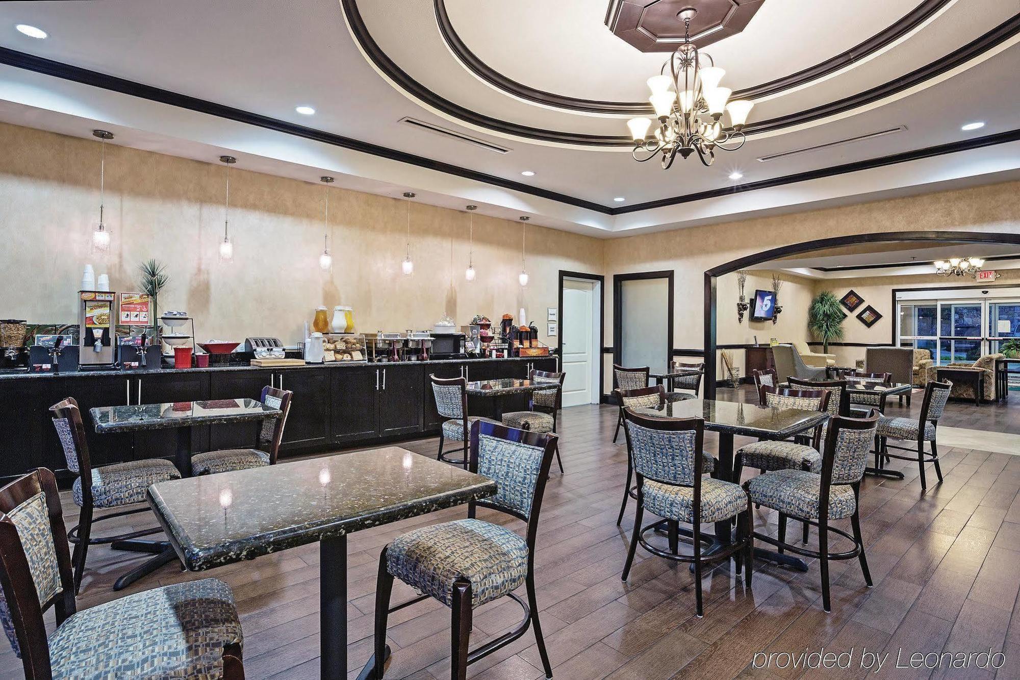 La Quinta By Wyndham Fort Worth - Lake Worth Eksteriør bilde
