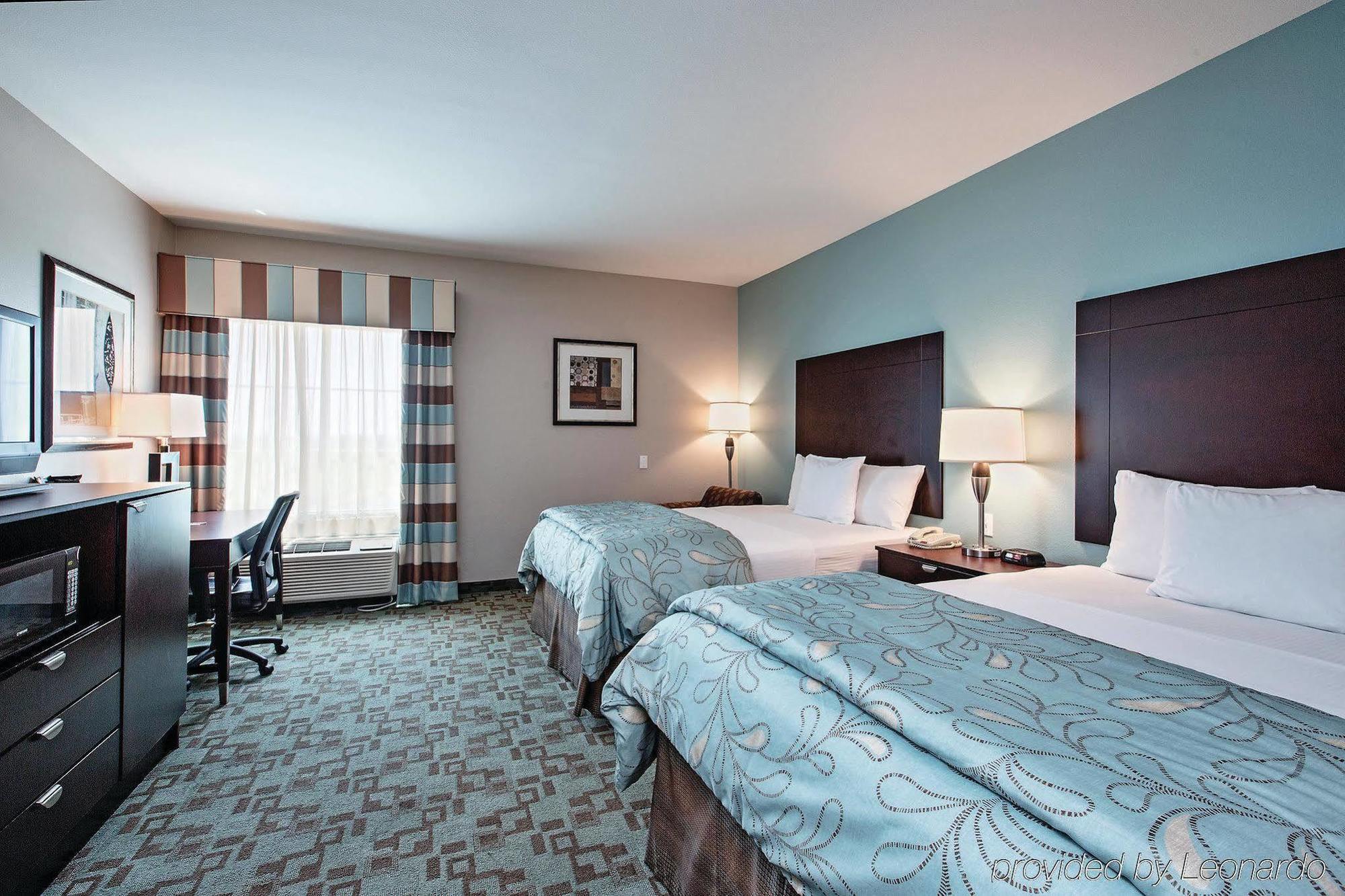 La Quinta By Wyndham Fort Worth - Lake Worth Eksteriør bilde