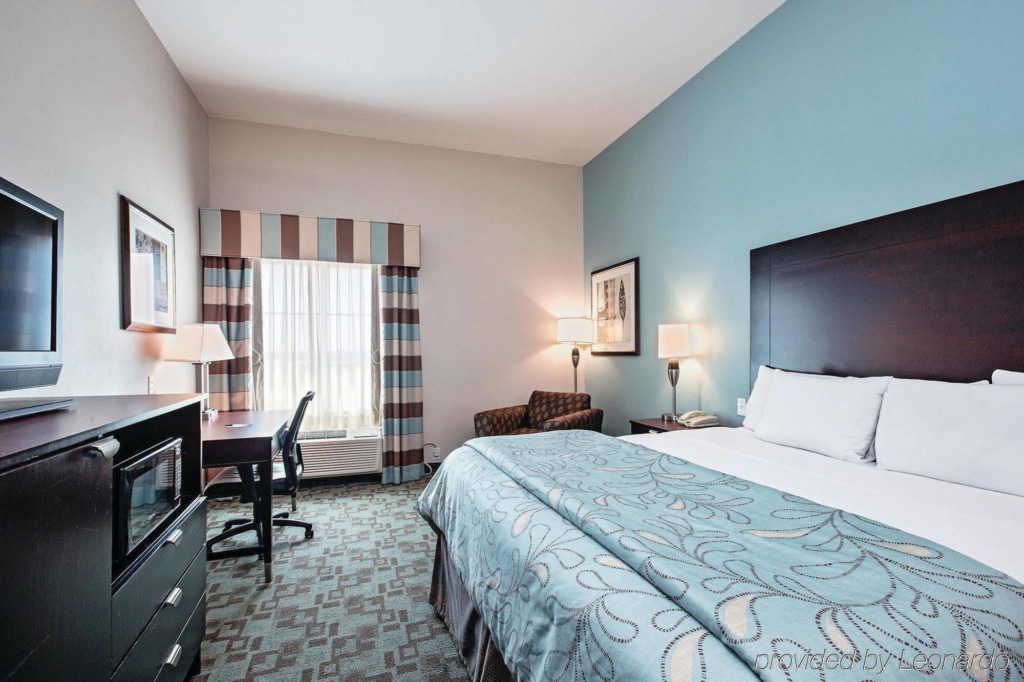 La Quinta By Wyndham Fort Worth - Lake Worth Eksteriør bilde