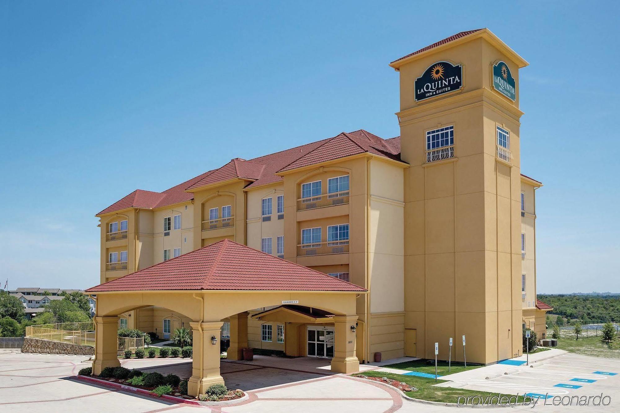 La Quinta By Wyndham Fort Worth - Lake Worth Eksteriør bilde